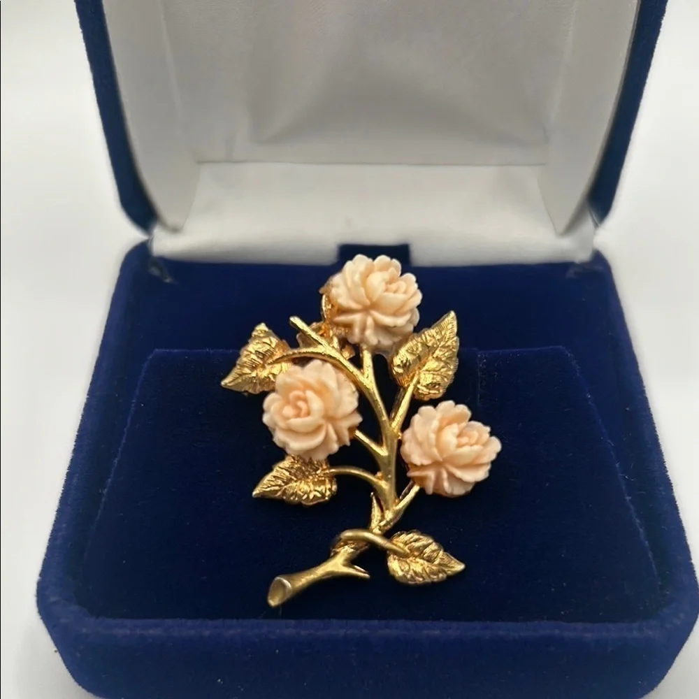 Jonette Jewelry this vintage